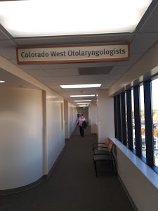 Colorado West Otolaryngologists place picture